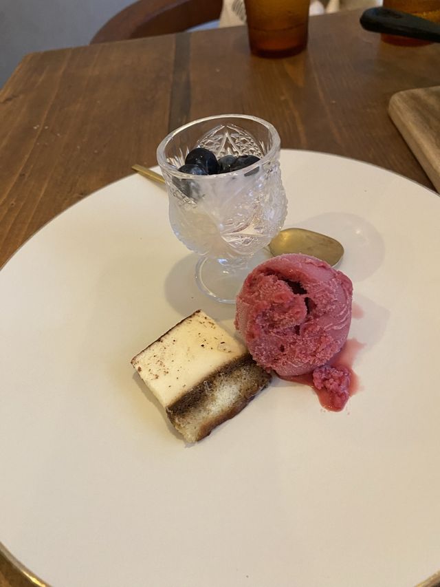 【福岡/清川】路地裏の隠れ家カフェでまったりランチを🍴