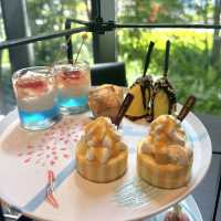 📍Tropical Afternoontea/潮見・東京