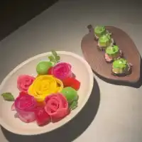 環境優美約會情人的好地方