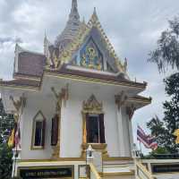 พระตำนักกรมหลวงชุมพรเขตอุดมศักดิ์