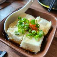 OMOIII!!! Rare japanese restaurant found in JB