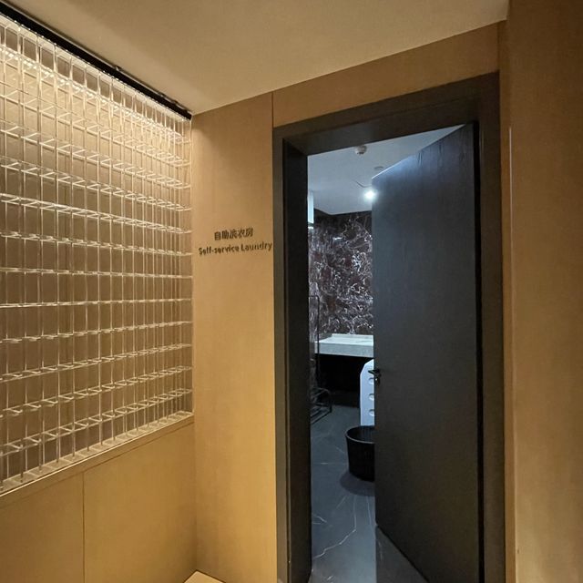 中國深圳｜深圳高質文青酒店開箱🏨