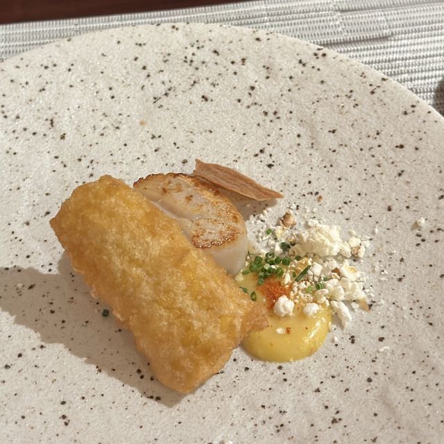 台灣｜創意無菜單鐵板燒🍴
