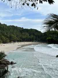 หาดลับ ภูเก็ต ทางเดินสุดโหด วิวสุดปัง 