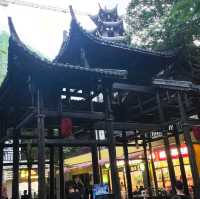 深圳甘坑古鎮