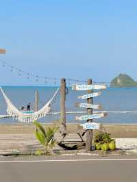 🏖️☀️ เวลาทะเลรีสอร์ท | จังหวัดชุมพร