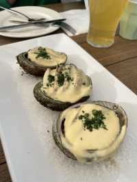 Perth郊區龍蝦場！新鮮海鮮料理