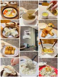 🫖傳統工藝傳承 竉物友善🐩海景手作點心專門店🌉 👨‍👩‍👧‍👦 DHYC Dimsum Restaurant (將軍澳) ☕️ 