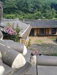 Beautiful Gyeongju