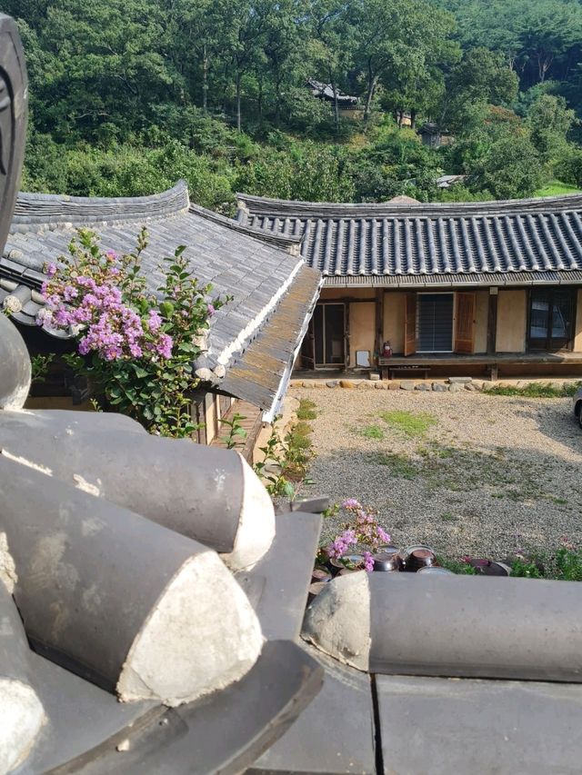 Beautiful Gyeongju