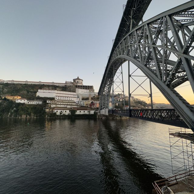 波爾圖(Porto) - Port Wine 原產地