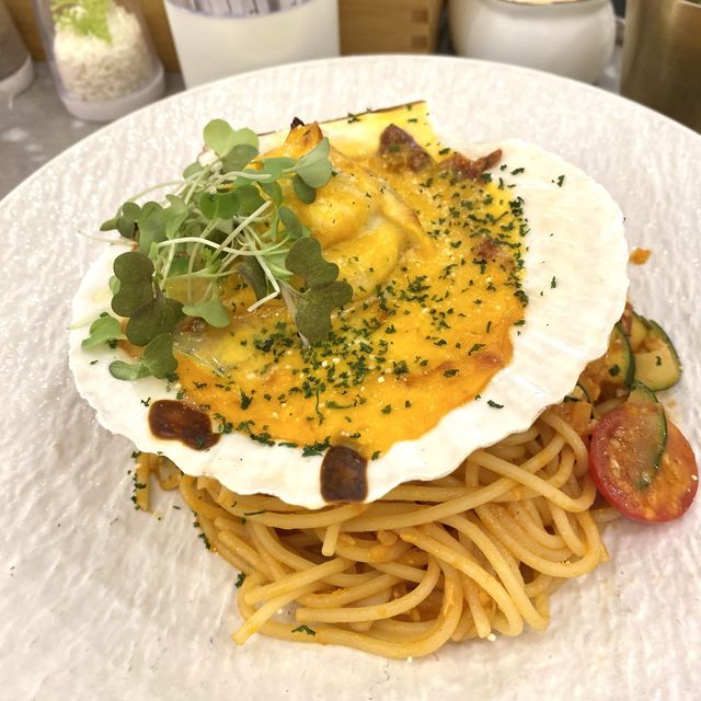 吸精甜品慶生+特色多國菜Ocio オシオ (鑽石山)