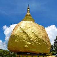 วัดสุวรรณคีรี (ปากจั่น)