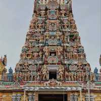 Sri Kandaswamy Temple, Kuala Lumpur