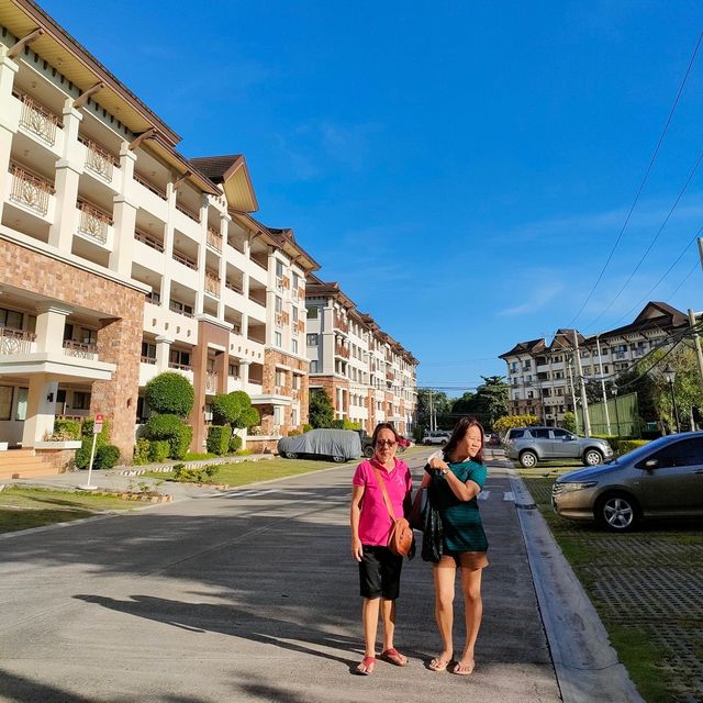 One Oasis Davao Condominium 🫶😲