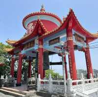 Zhongzheng Park