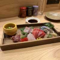 【大阪・堺東】気に入った料理がお代わりできる「炭火とワインと純米酒 King Momo」