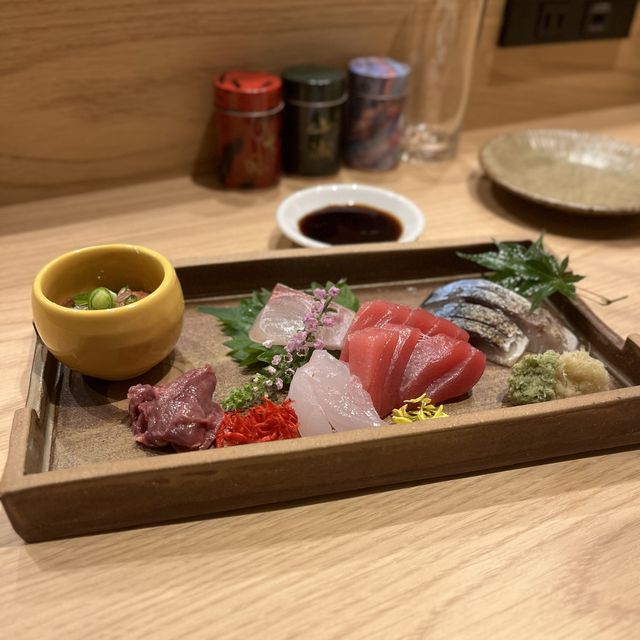 【大阪・堺東】気に入った料理がお代わりできる「炭火とワインと純米酒 King Momo」
