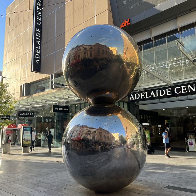 Adelaide SA