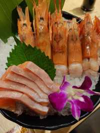 滿屋日本料理：飲食放題，日本料理新體驗