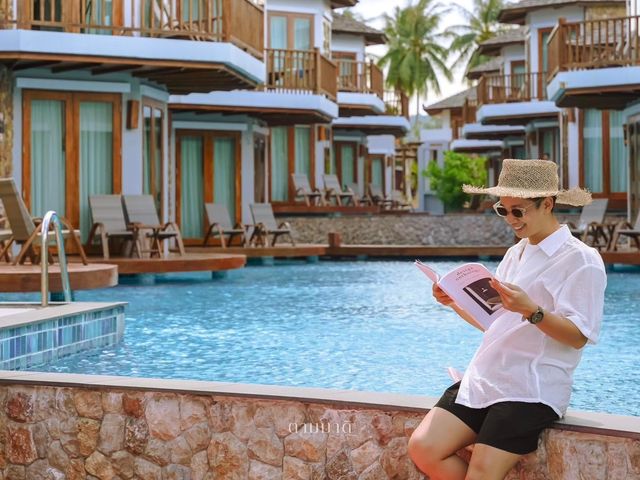 ที่นี่ "ขนอม" จ.นครศรีธรรมราช!! Yotaka Khanom 🌴