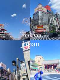 Tokyo Japan 🇯🇵