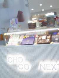 ☾.‎˖ꔛ𓊀 ChocoNext 手工製造💕𓊀 ﴾✰﴿