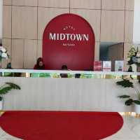 HOTEL  MIDTOWN  RATSADA