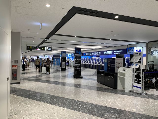 北海道から愛知へ JALでひとっ飛び!快適空の旅 北海道から愛知へ JALでひとっ飛び!快適空の旅