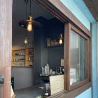 【淡路島】岩屋商店街にある素敵なカフェ