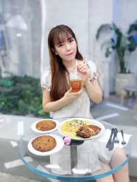 🍪中環人氣曲奇餅cafe☕️Cookie DPT