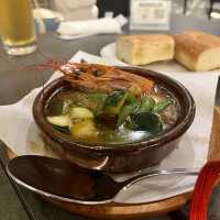 【大阪・東梅田】初来店に味わいたいお手頃イタリアンコース「Lipari Osaka」