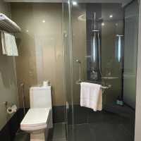 A cosy stay @ The Kuala Lumpur Journal Hotel