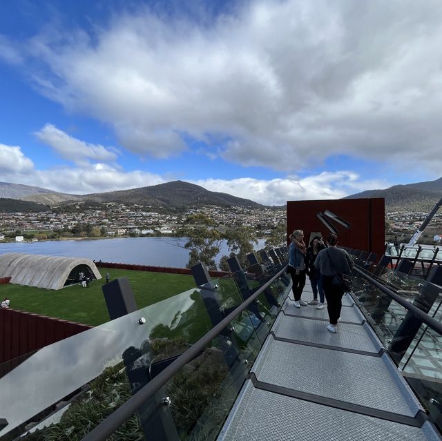 Mona-Museum Of Old and New Art