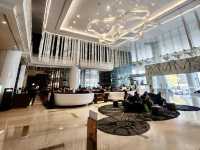 Pullman Kuala Lumpur City Centre Hotel