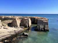 Apulia best beaches 