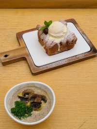 行列必至！ソウルの大人気朝食カフェ