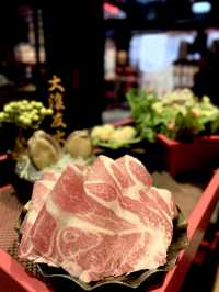 火鍋控必食：大埔人氣高質火鍋