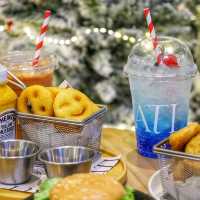 Kati Classic Ice Cream & More