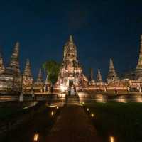 วัดไชยวัฒนา