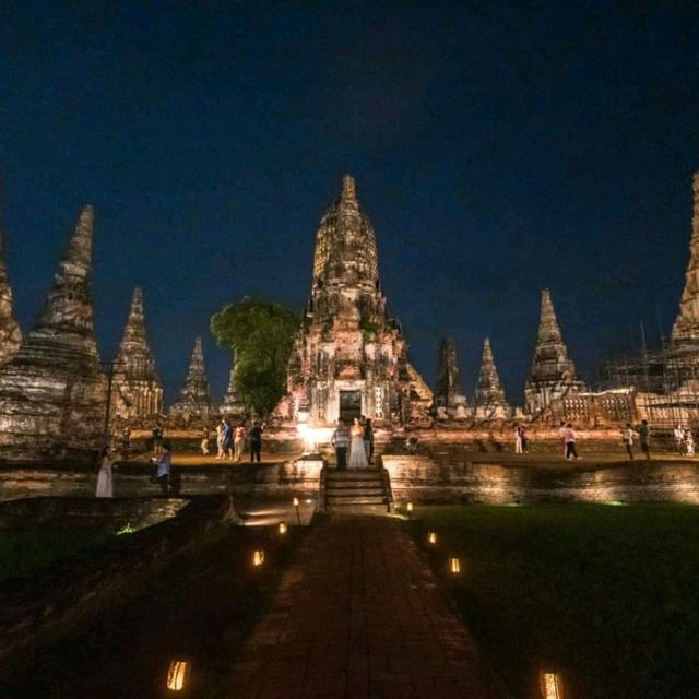 วัดไชยวัฒนา
