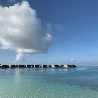 2 bedroom Family Villa, St Regis Maldives