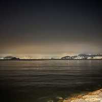 Chill on Cheung Chau island