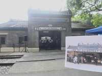 香港鐵路博物館十月四日重新開放　展出新增藏品60號柴油電動機車
