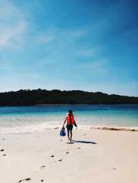 a Beautiful Gili Sudak
