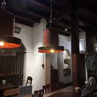 “ベトナム”ホイアンの素敵カフェ“Cộng Cafe”