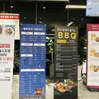 경주 문무대왕릉과 가까운 오션뷰 호텔