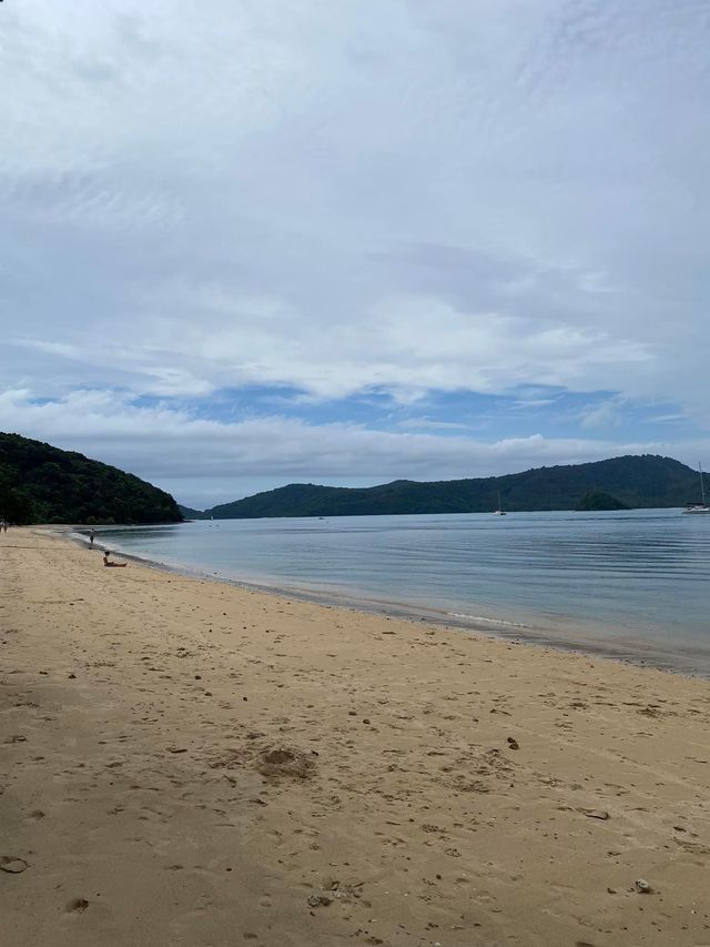 My Beach Resort Phuket