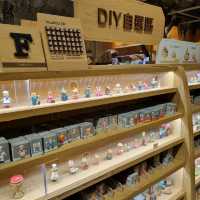 Wonderful Life, Wooden Craft Designs 