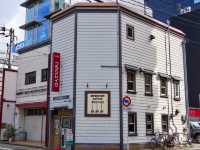 【福岡市】老舗喫茶で戴く洋食メニュー📝